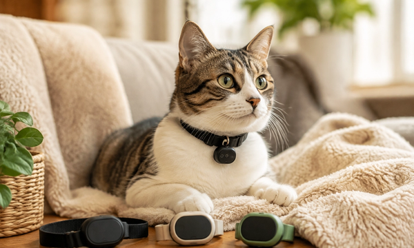 Best Cat Trackers Without Subscription Fees 2026: One-Time Purchase GPS Options