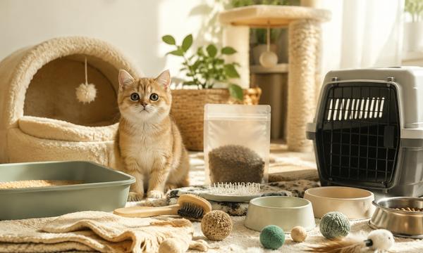 Cat Adoption Checklist 2026: Everything to Prepare Before Adoption Day