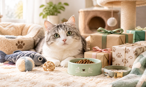 Best Cat Gifts Under $30 in 2026: Unique Ideas Cat Owners Actually Want