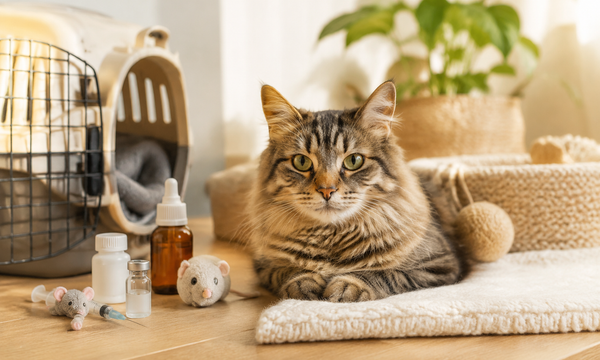Cat Vaccination Schedule 2026: What Every Owner Needs to Know