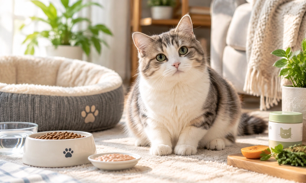 Cat Constipation: Causes, Home Remedies, and When to See a Vet (2026 Guide)