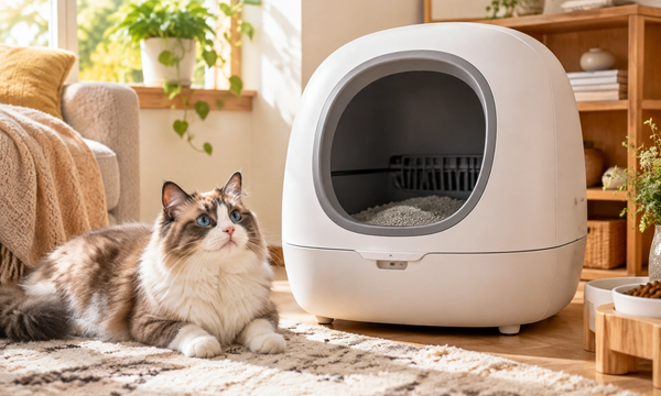 Are Self-Cleaning Litter Boxes Worth It in 2026? Pros, Cons & Best Models
