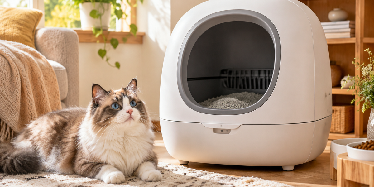 Are Self-Cleaning Litter Boxes Worth It in 2026? Pros, Cons & Best Models