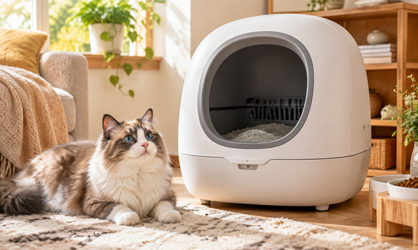 Are Self-Cleaning Litter Boxes Worth It in 2026? Pros, Cons & Best Models