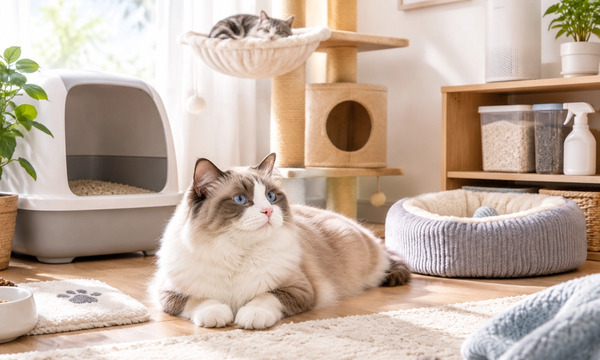 How to Keep a Cat Room From Smelling in 2026: 11 Odor Control Tips That Actually Work