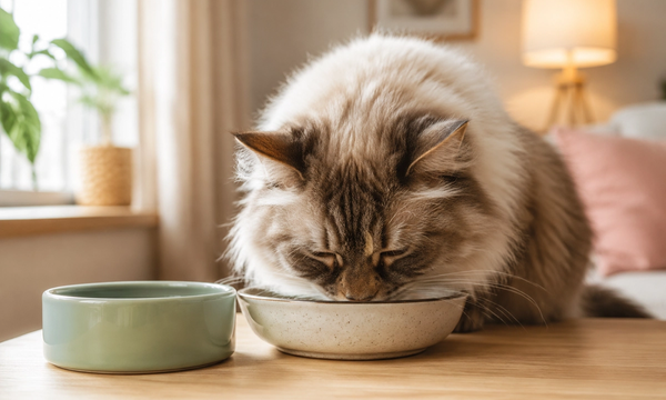 Cat Whisker Fatigue: Is It Real? What Vets Say in 2026
