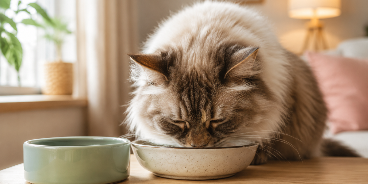 Cat Whisker Fatigue: Is It Real? What Vets Say in 2026