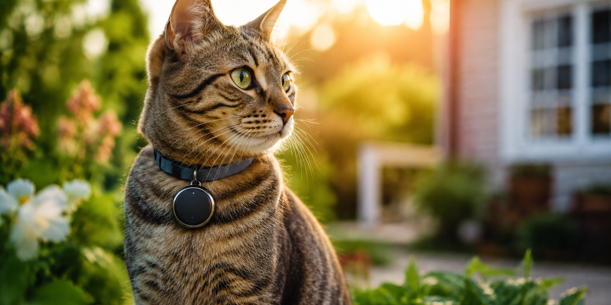Best GPS Cat Trackers 2026: Real-Time Location for Your Cat