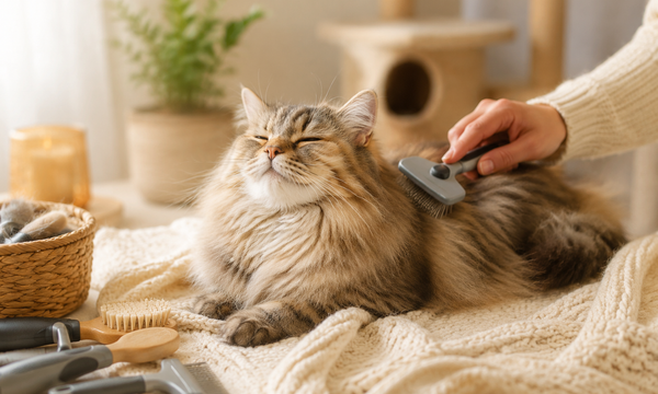 Best Cat Brushes & Deshedding Tools 2026: The Complete Guide