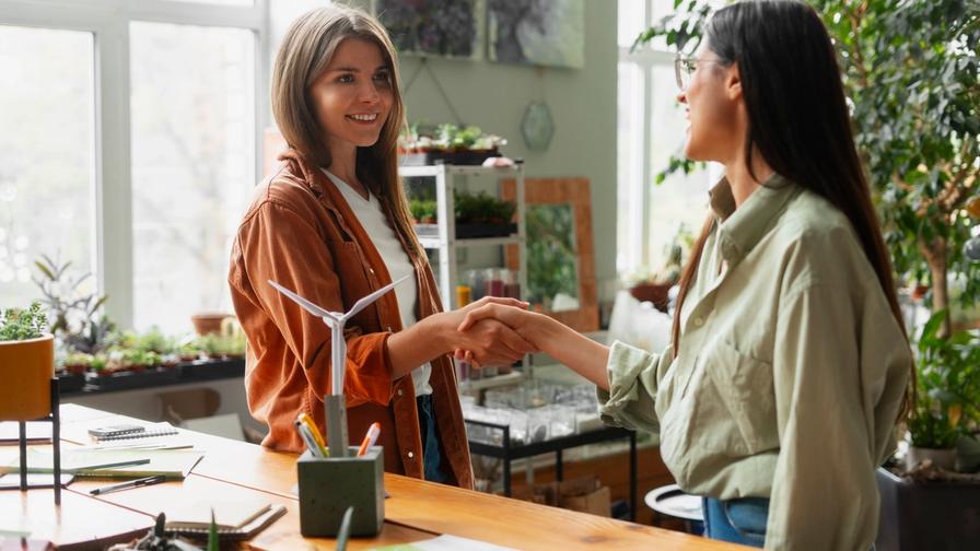 Consumo consciente e marketing de afiliados: como se alinhar a marcas sustentáveis e eco-friendly