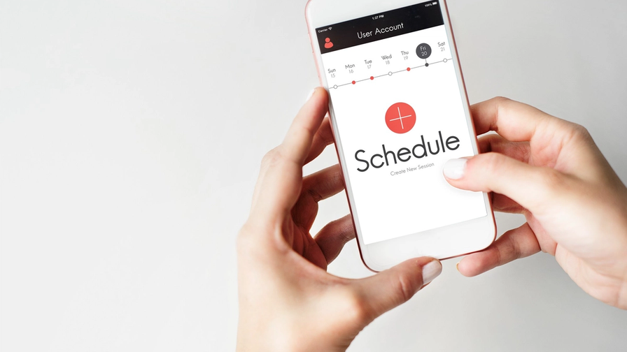 Rotina de afiliado: como organizar seu dia para máxima produtividade