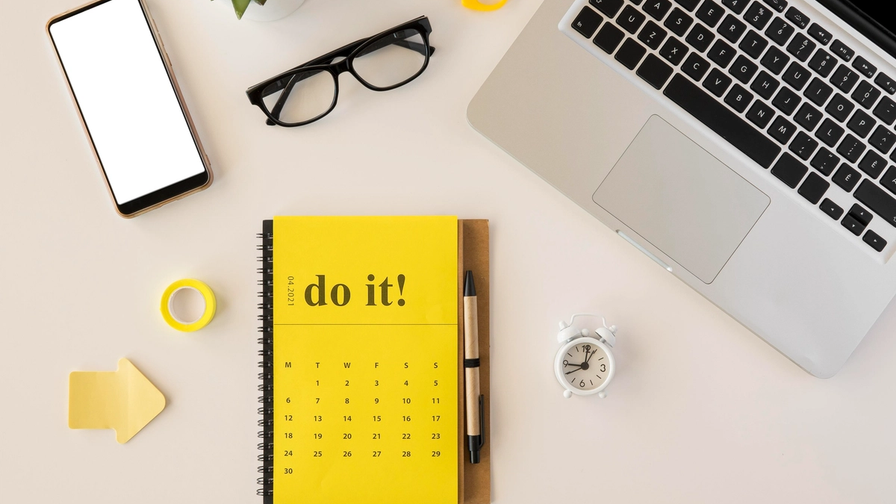 Como criar um calendário editorial de alta conversão