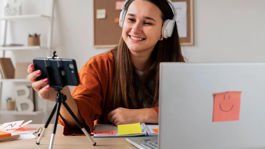 O crescimento do "creator economy" e o que isso significa para os afiliados