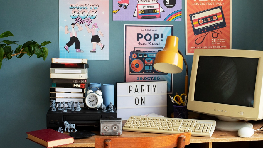 Marketing de nostalgia: como usar referências do passado para conectar e vender