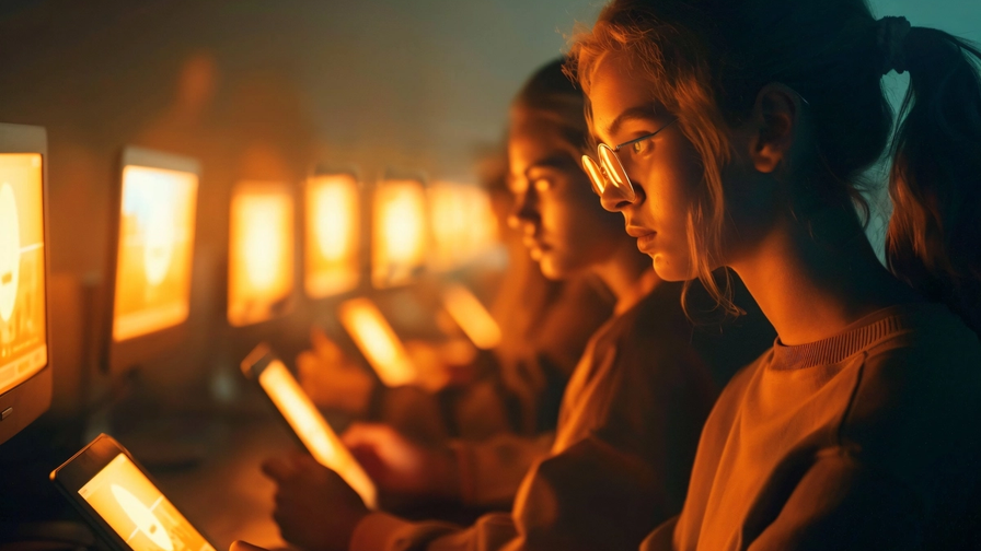 Gatilhos mentais: por que as pessoas clicam nos links?