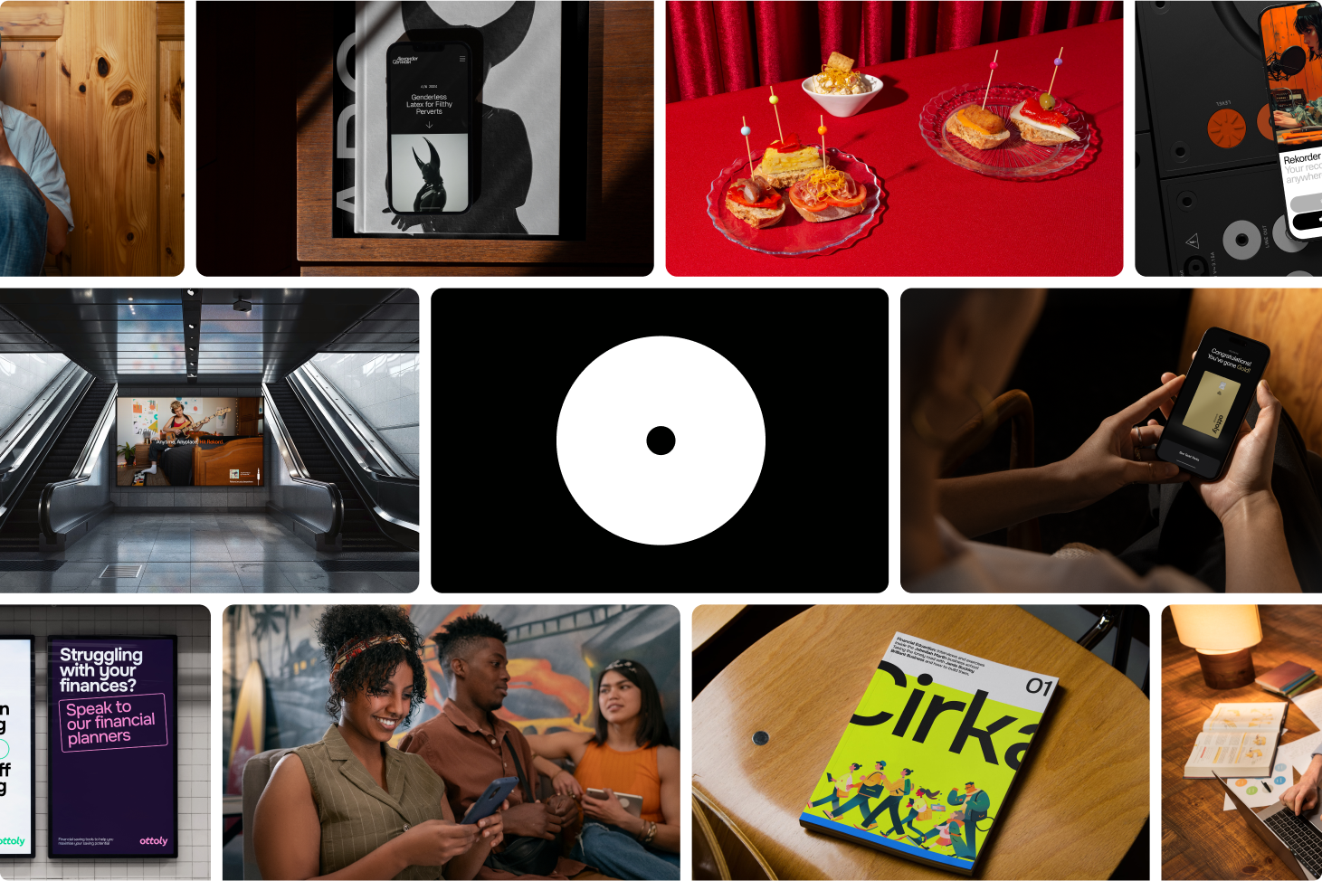 Photograph for Otherdays®, Graphic & Creative Design business in Manchester