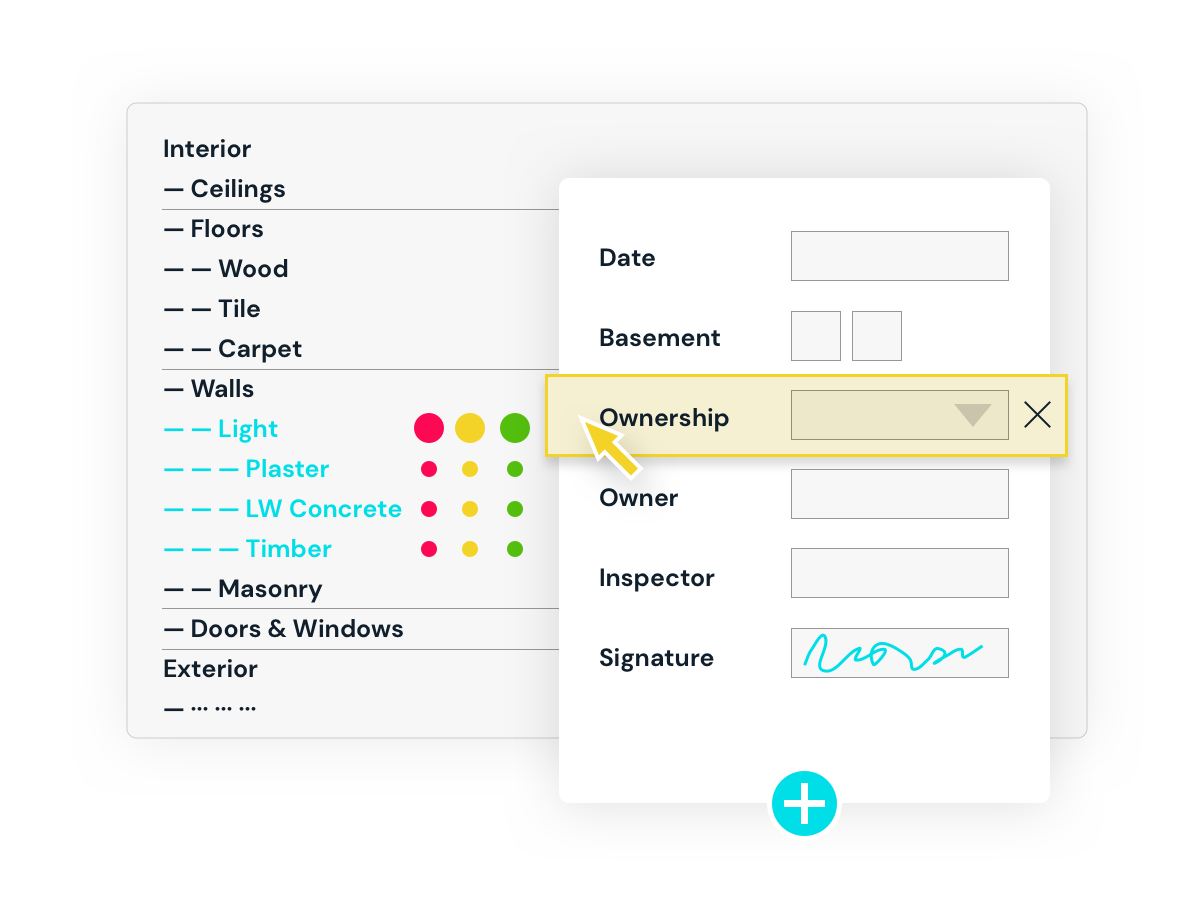 Illustration: Adapts to any project where you need structured, visual documentation
