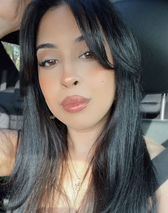 Sofia-Saraï Gutierrez