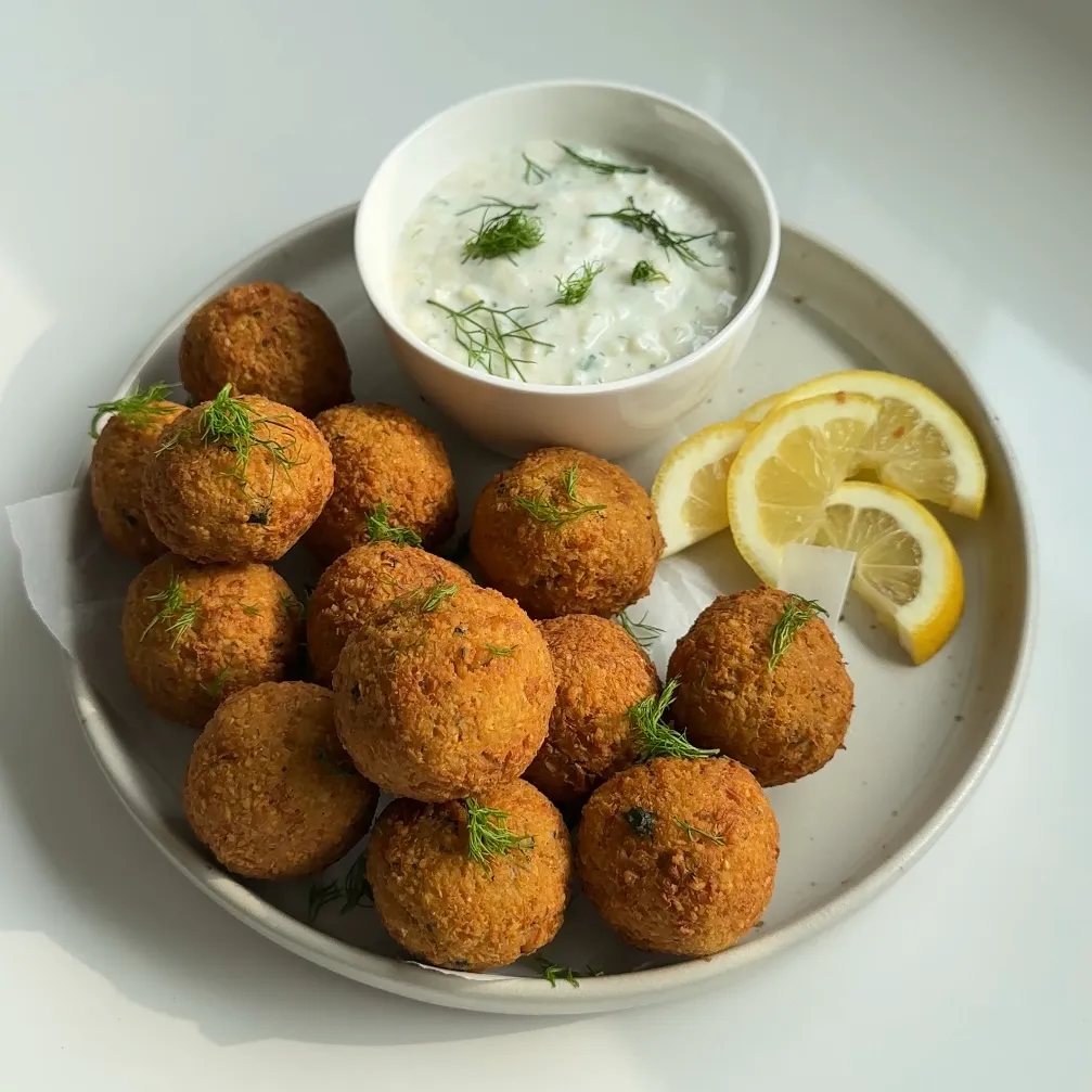 Falafel 