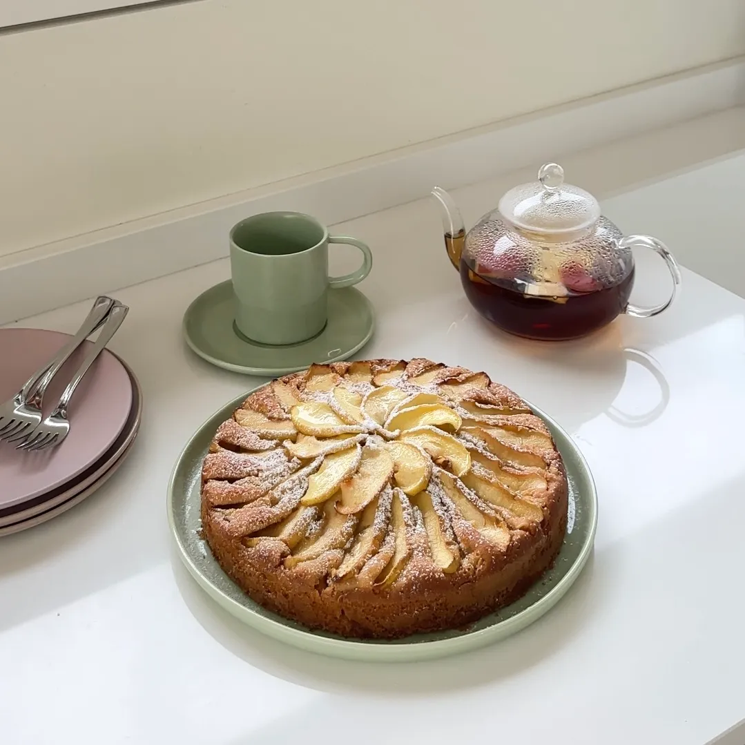 5 consigli per dolci veg perfetti (senza latte, burro e uova) - La Dispensa Vegana