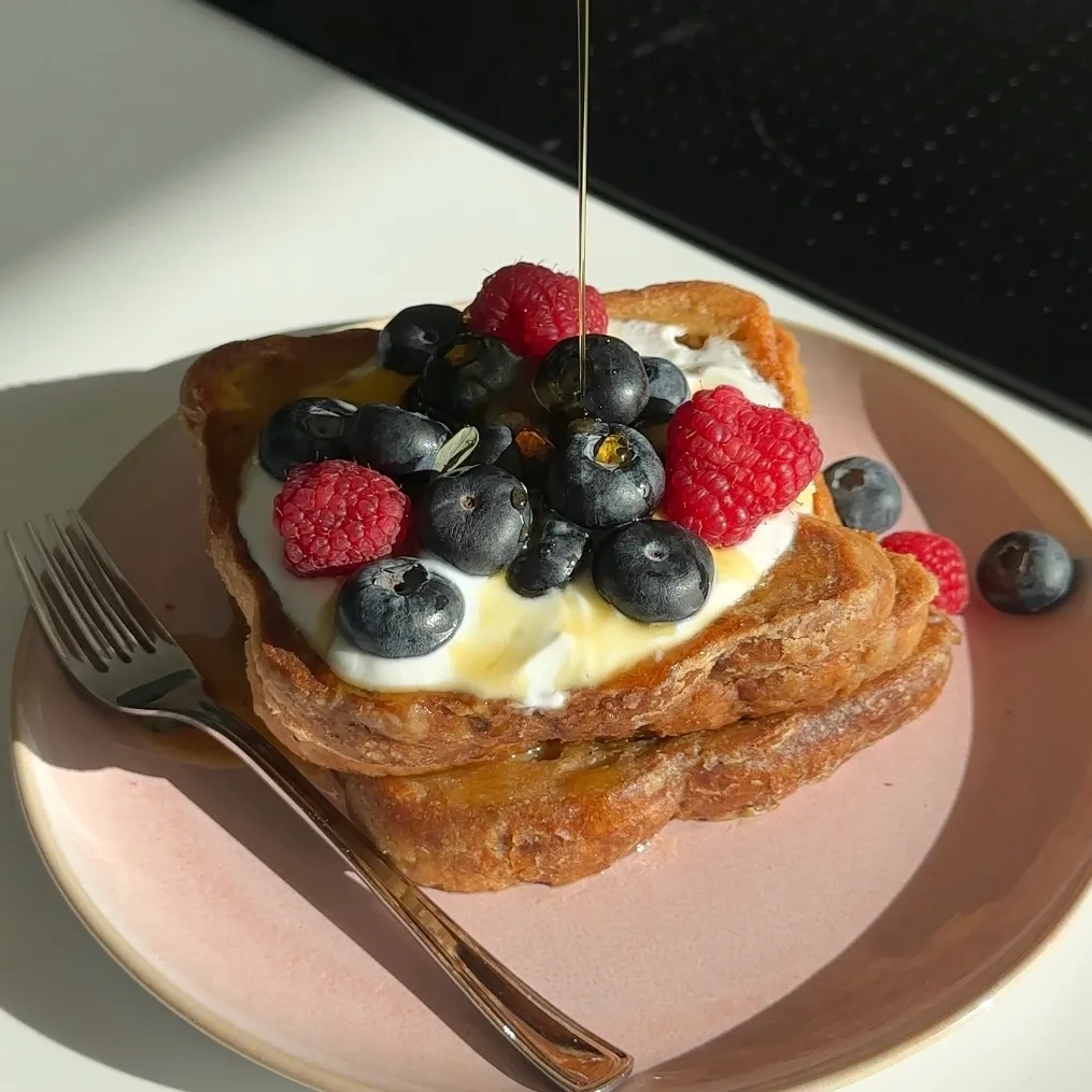 French Toast 