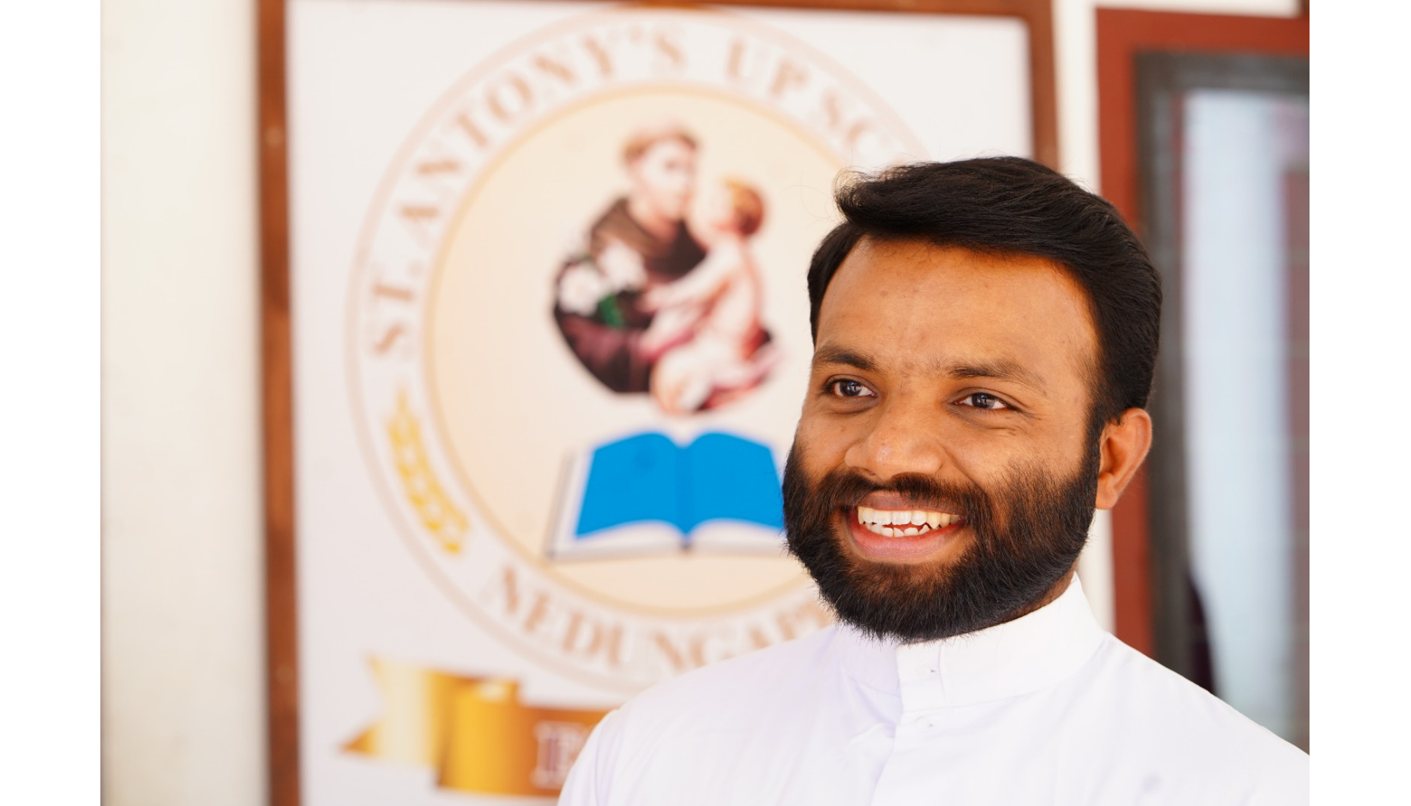 Fr. Paulose Nedumthadathil Image