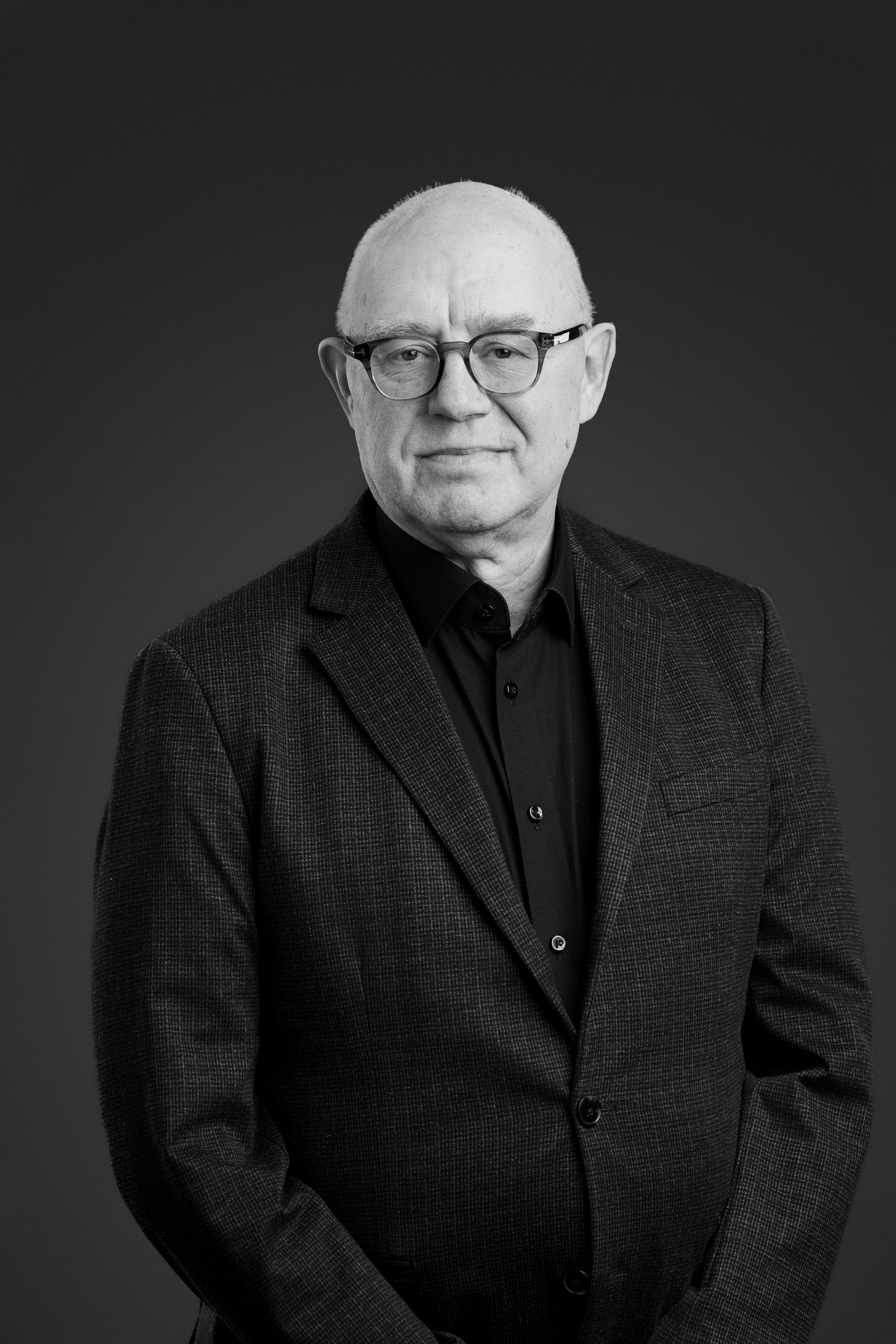 Trond Nerdal