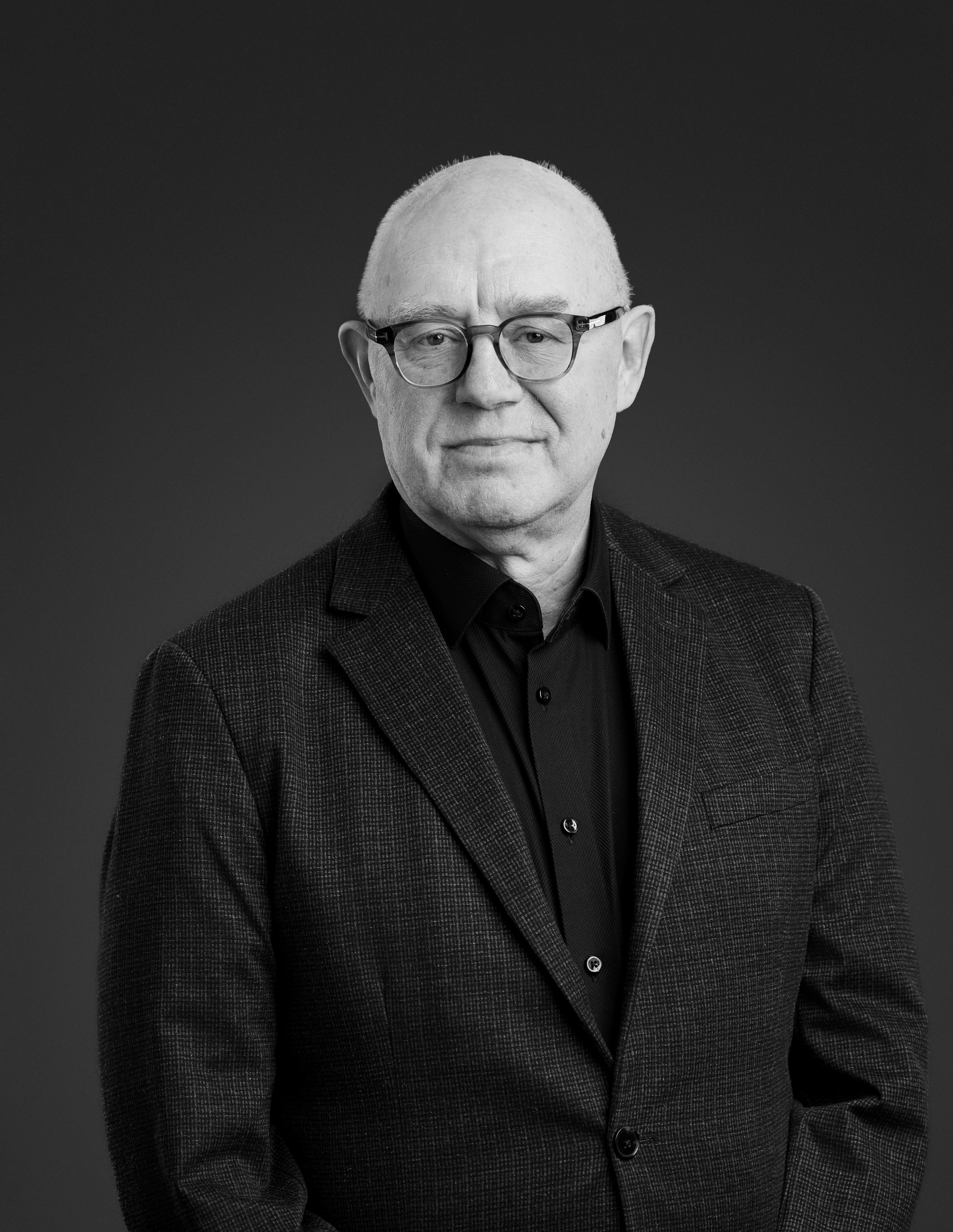 Trond Nerdal
