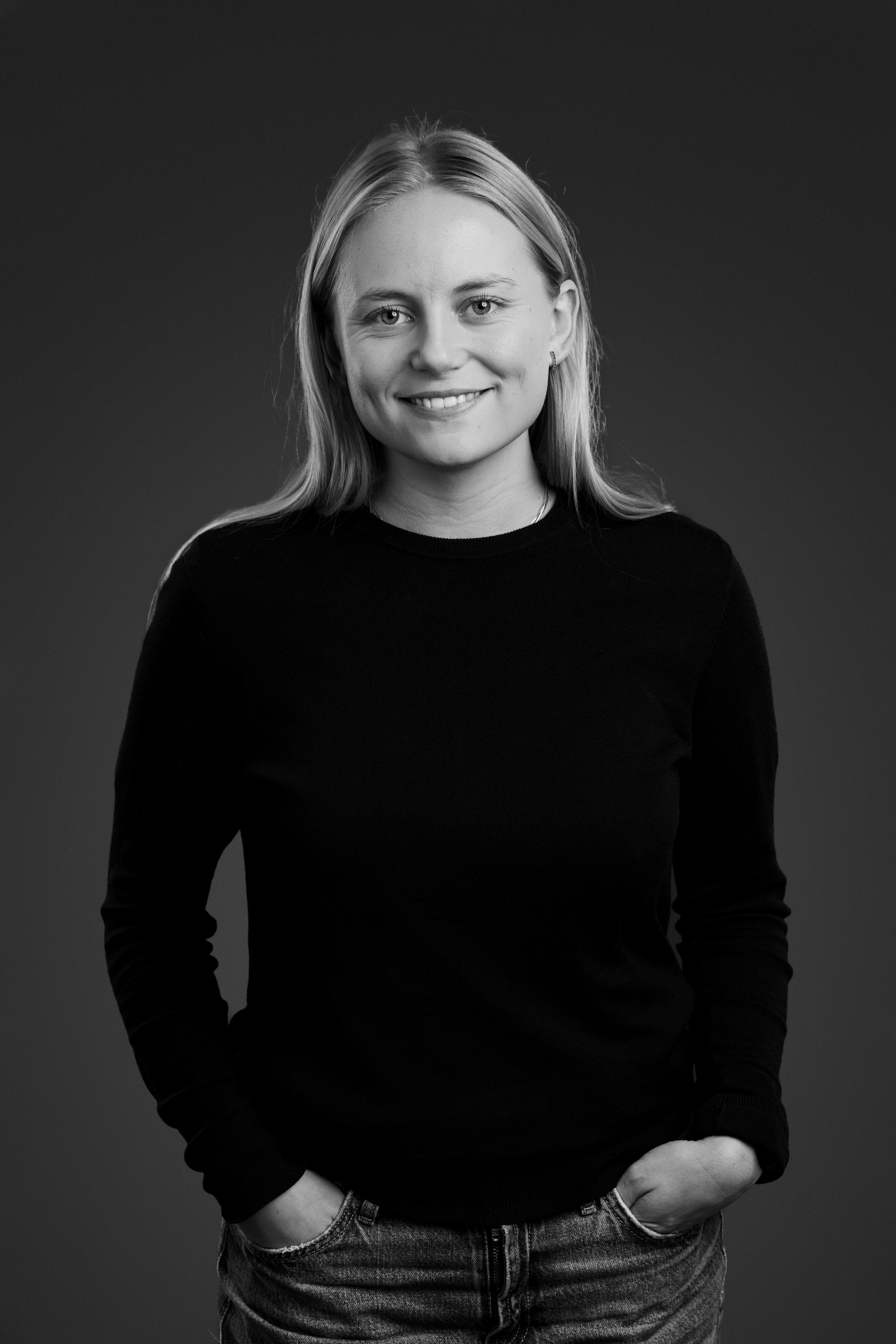 Oda Sofie Lieng Pettersen