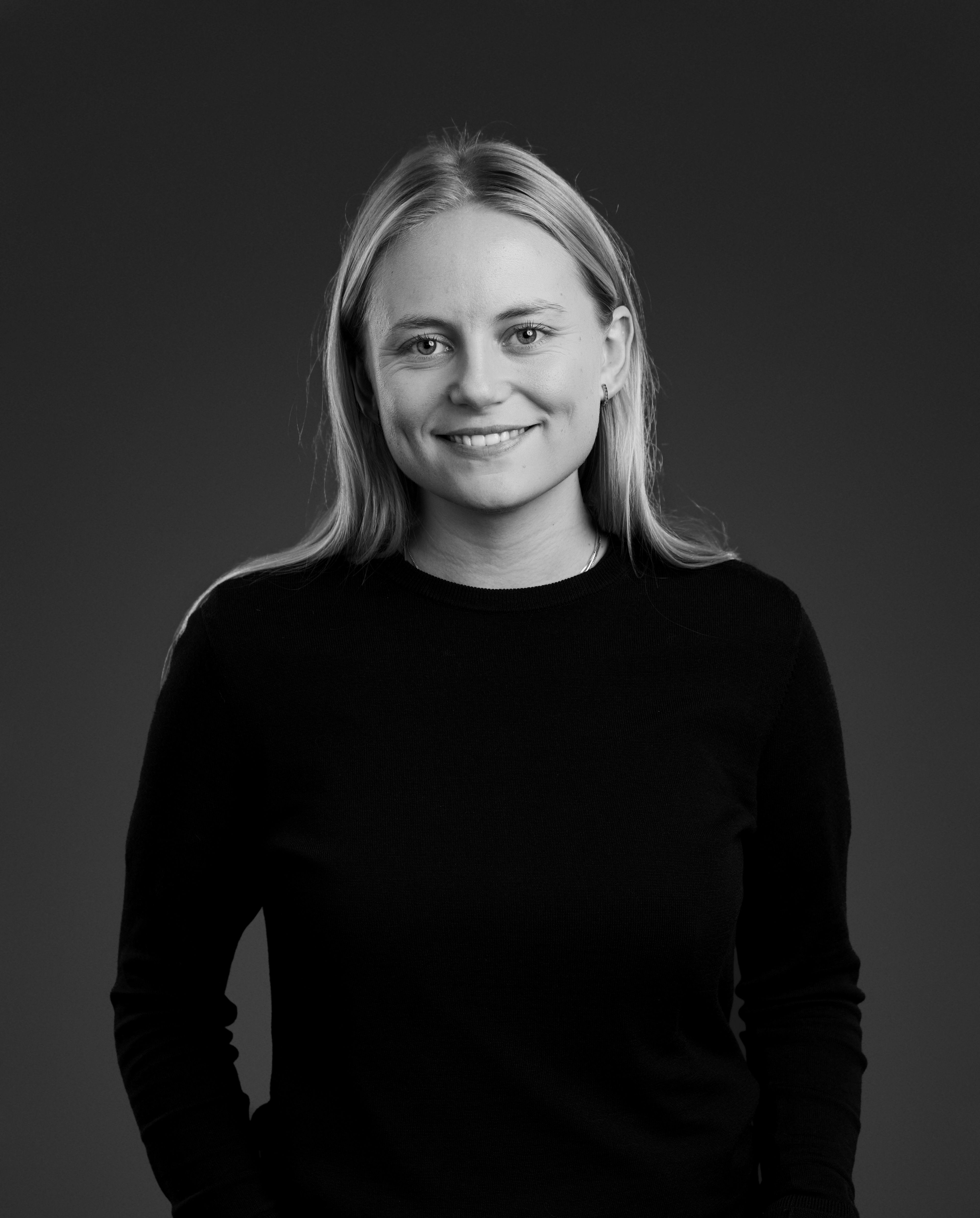 Oda Sofie Lieng Pettersen