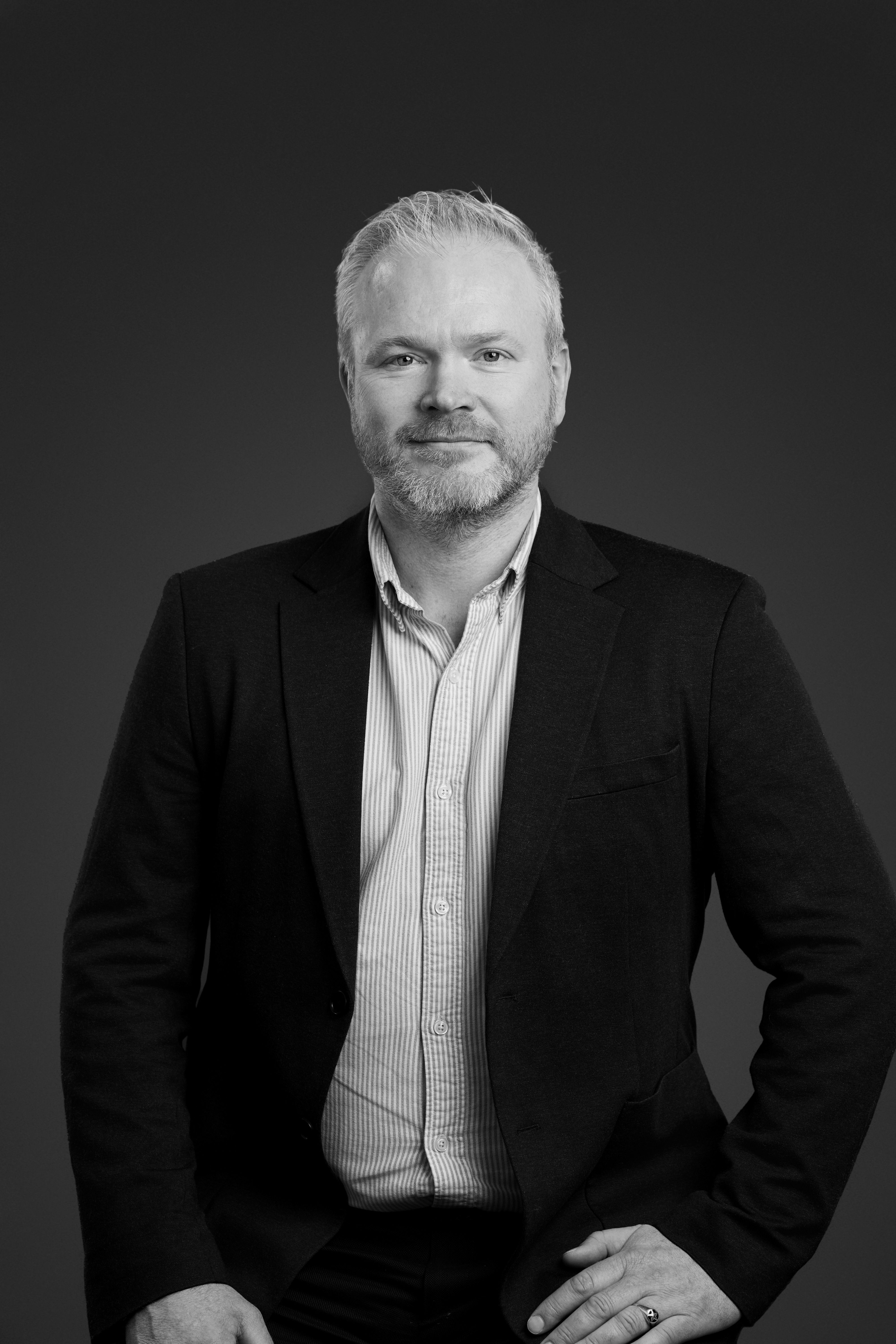 Tor Hilmar Stavang