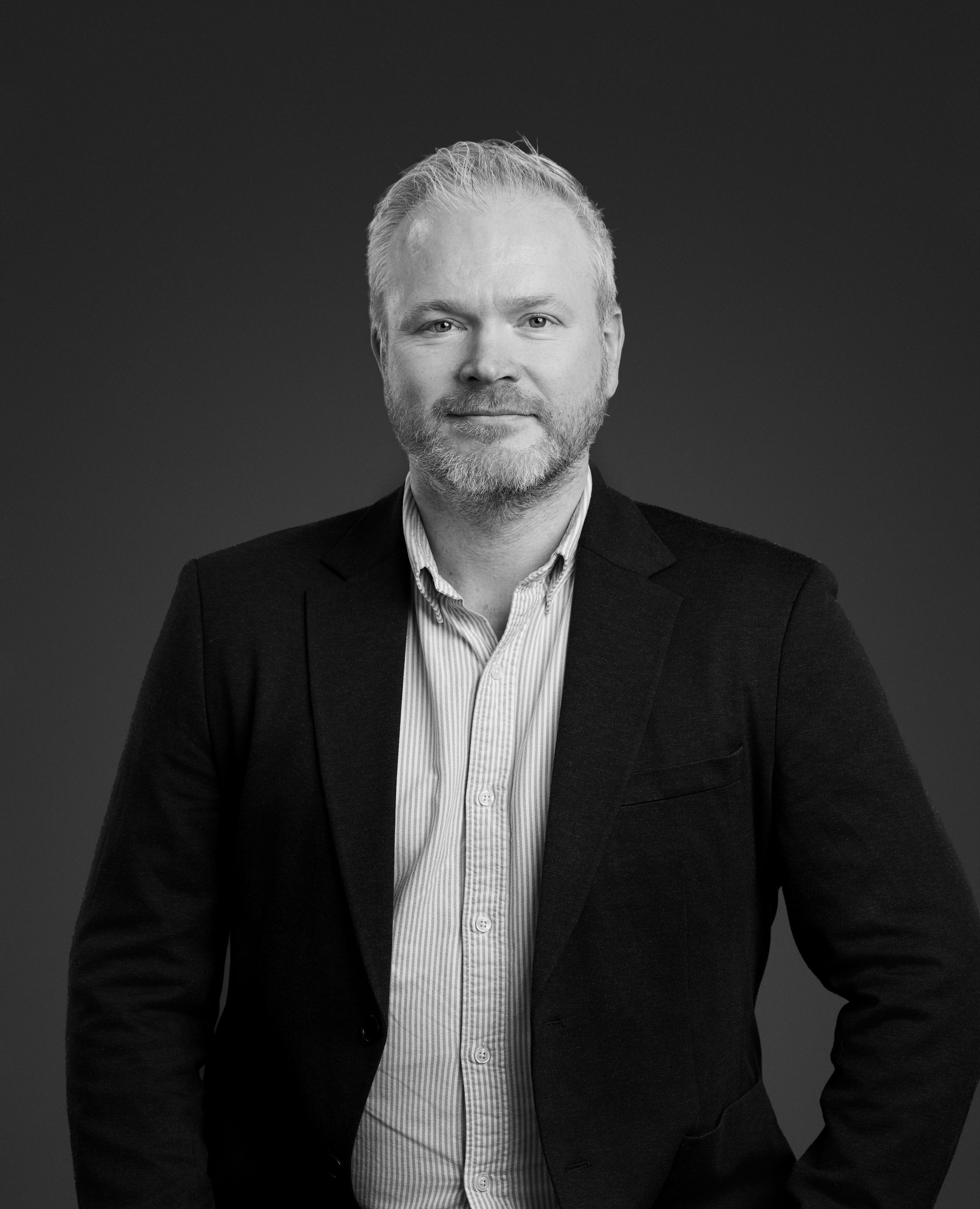 Tor Hilmar Stavang