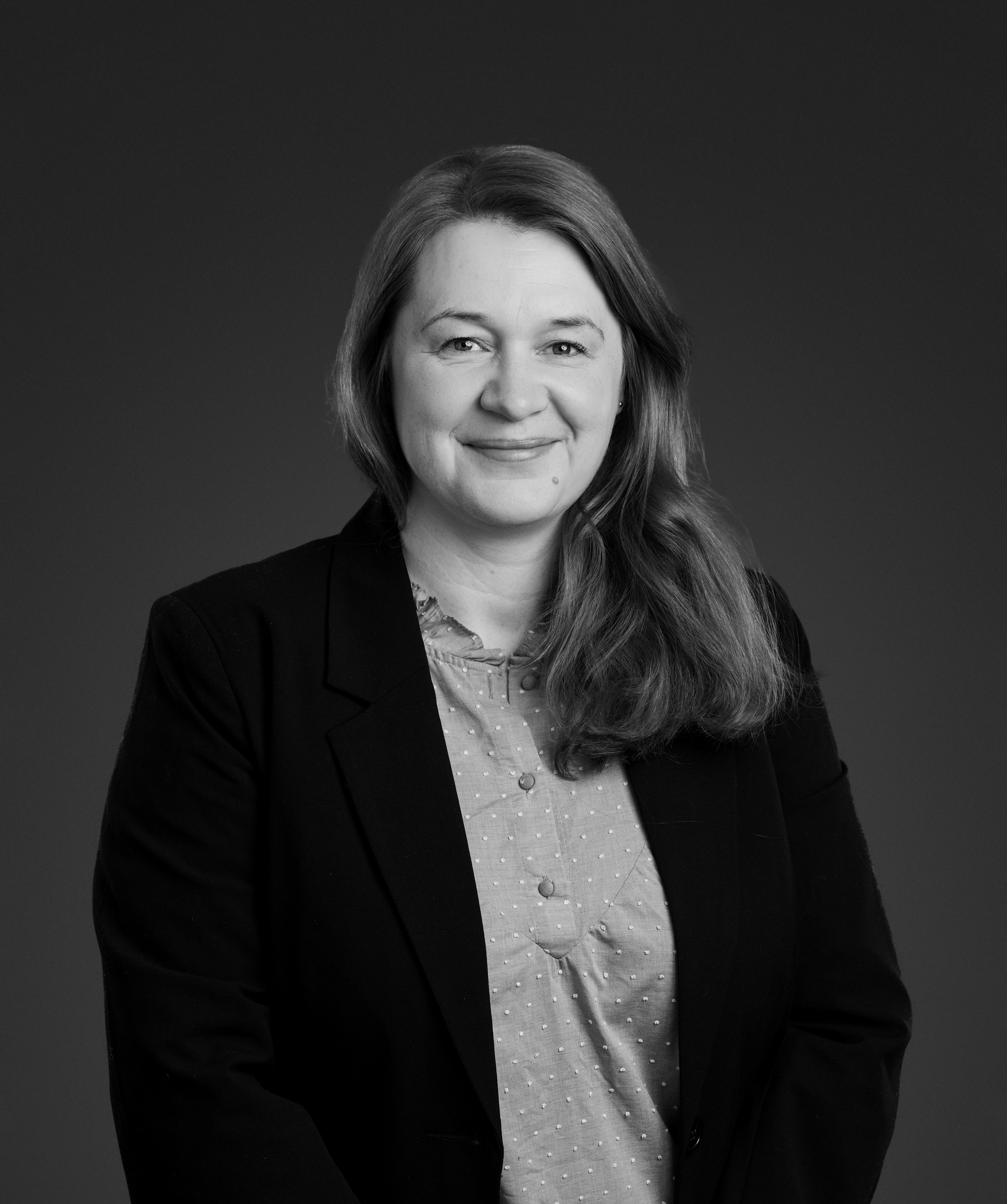 Jannicke Bergesen Clarke