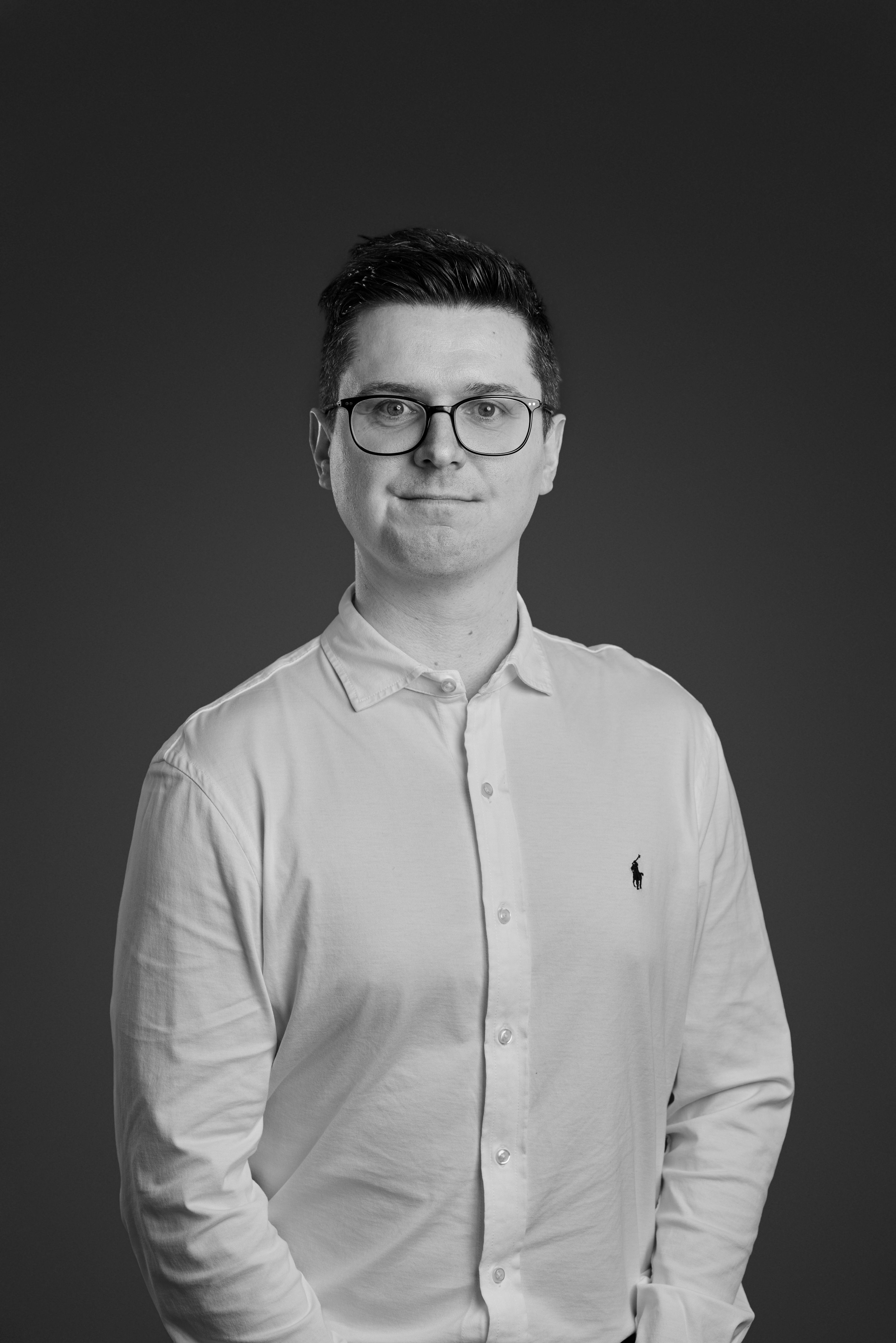 André Håland Jensen