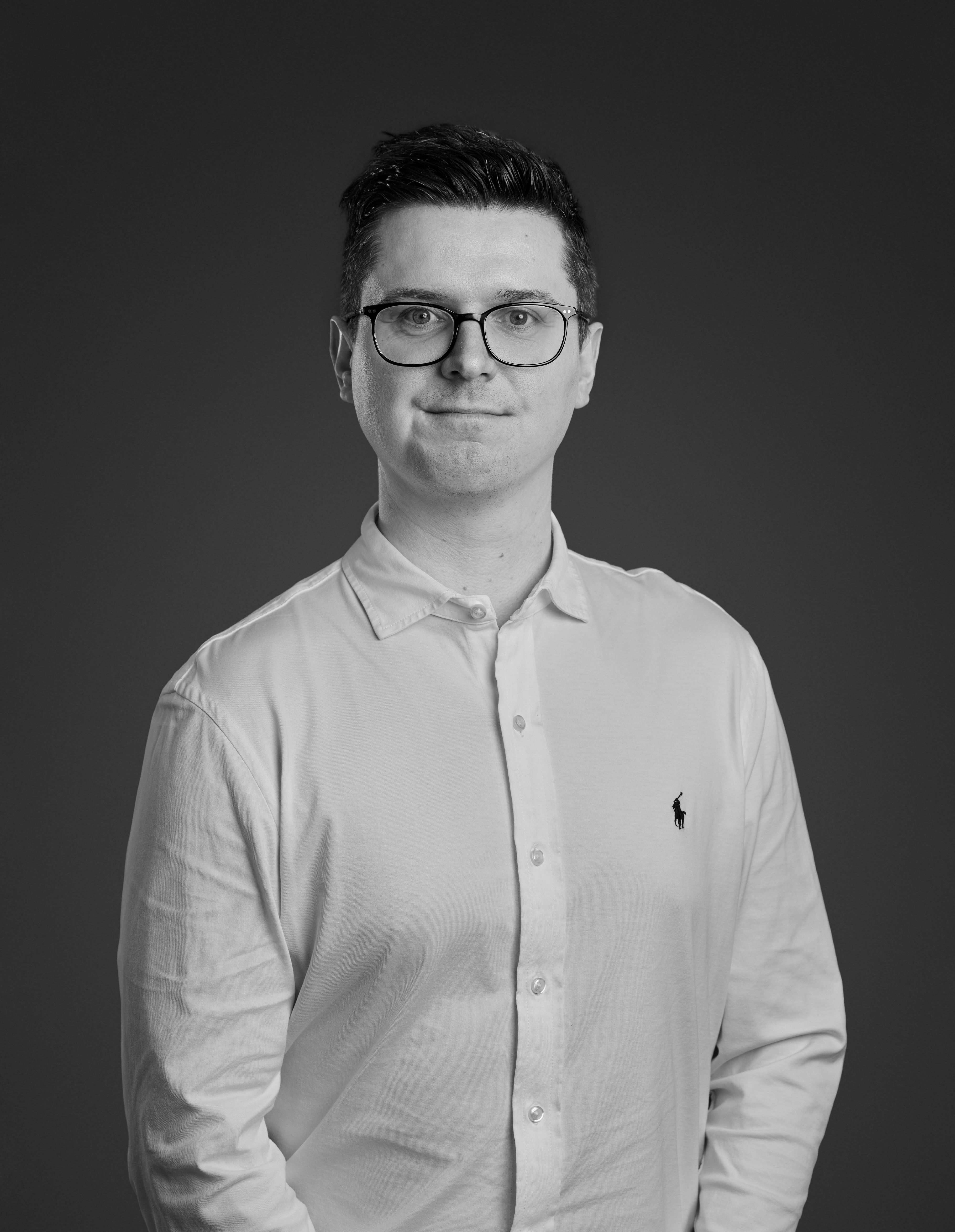 André Håland Jensen