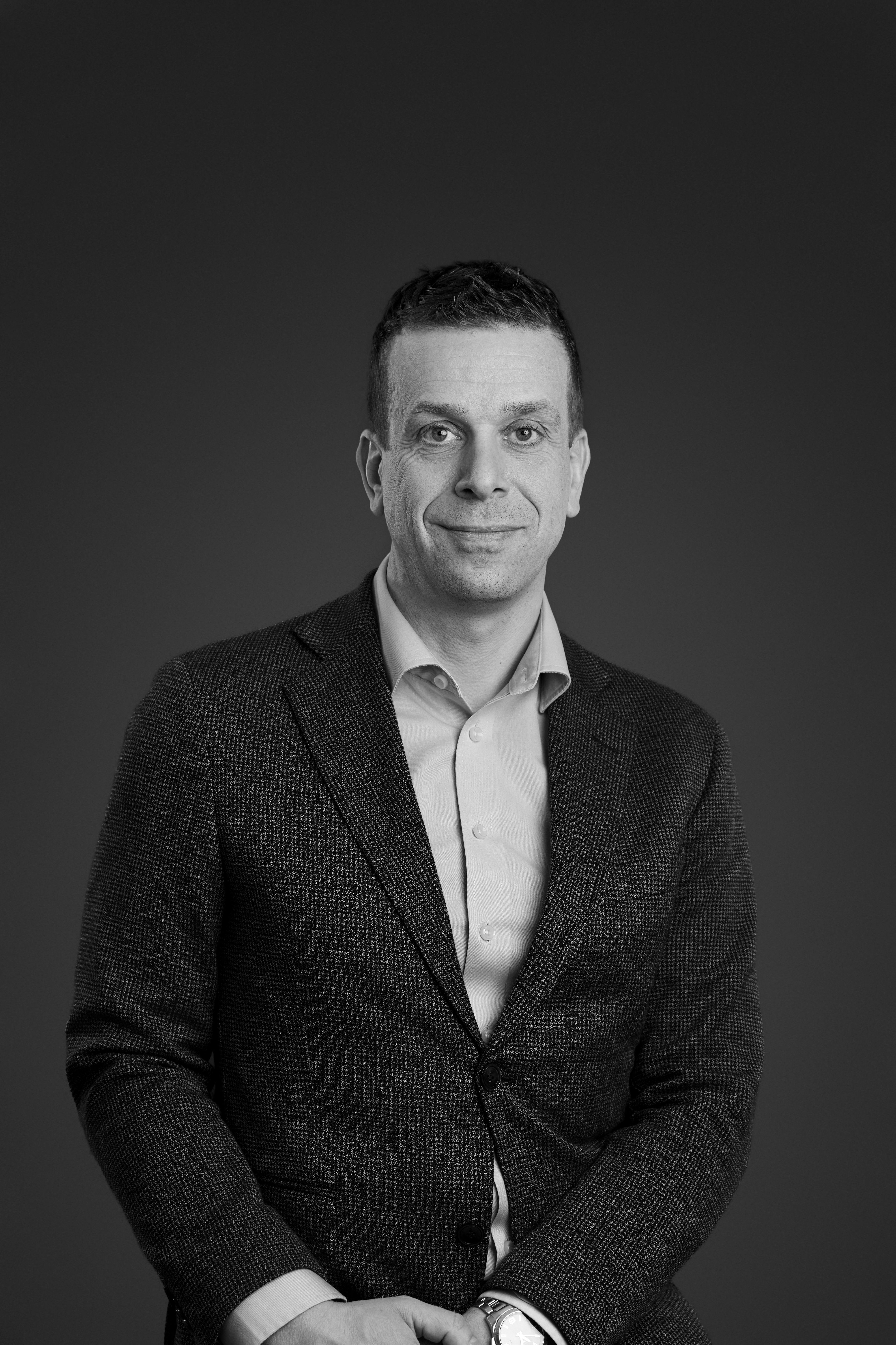 Svein Jarle Fagerheim