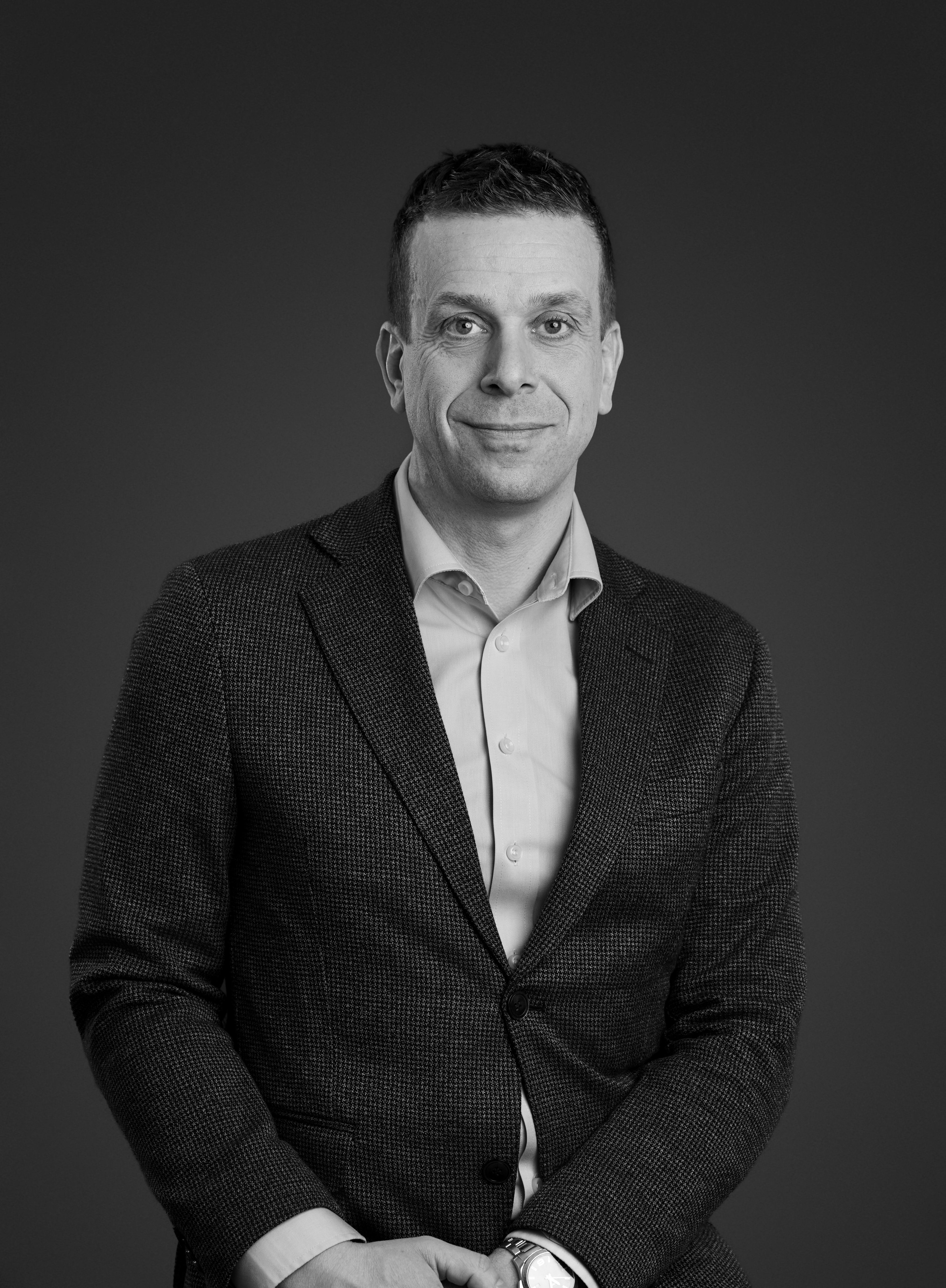 Svein Jarle Fagerheim