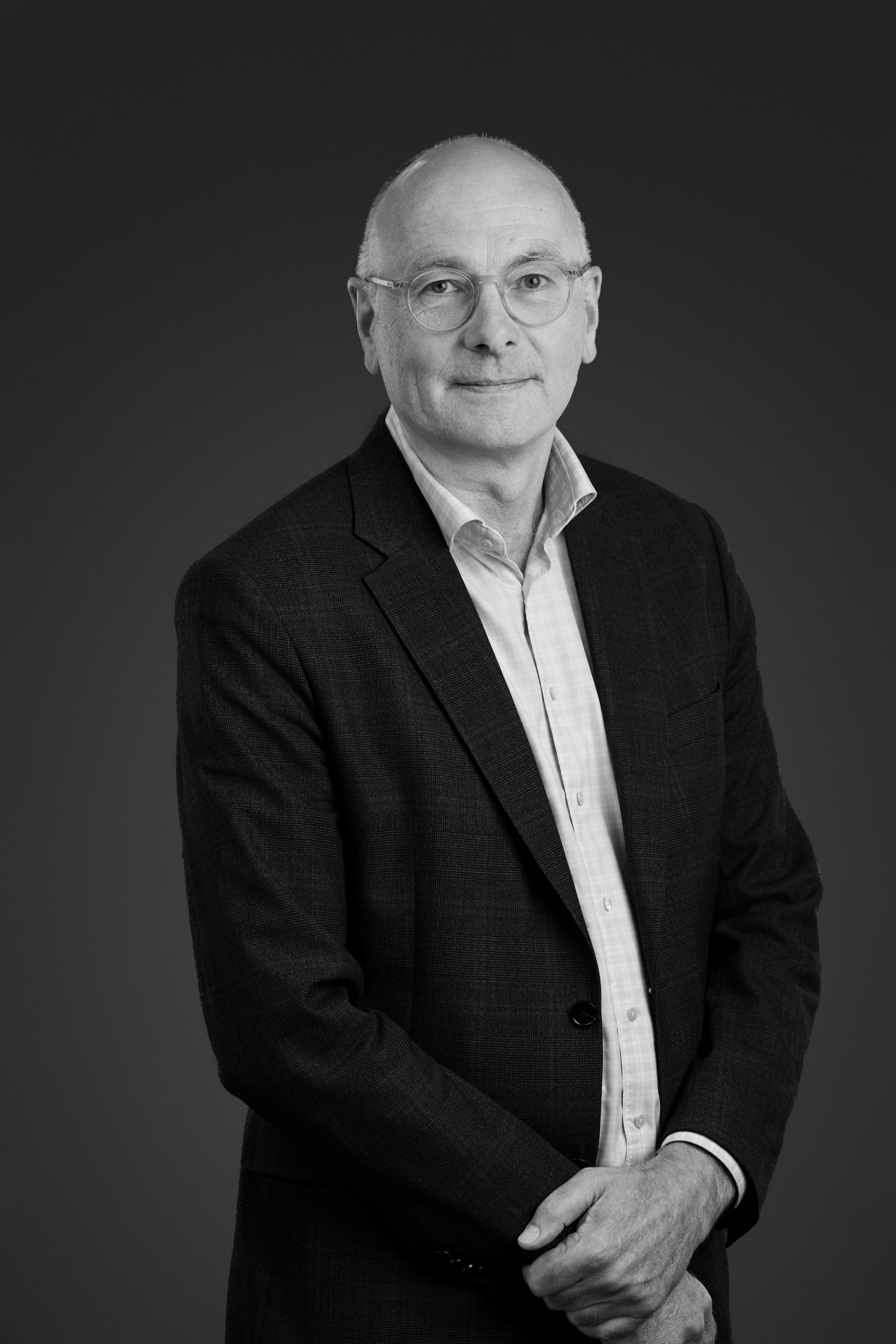 Leiv Olav Sunde