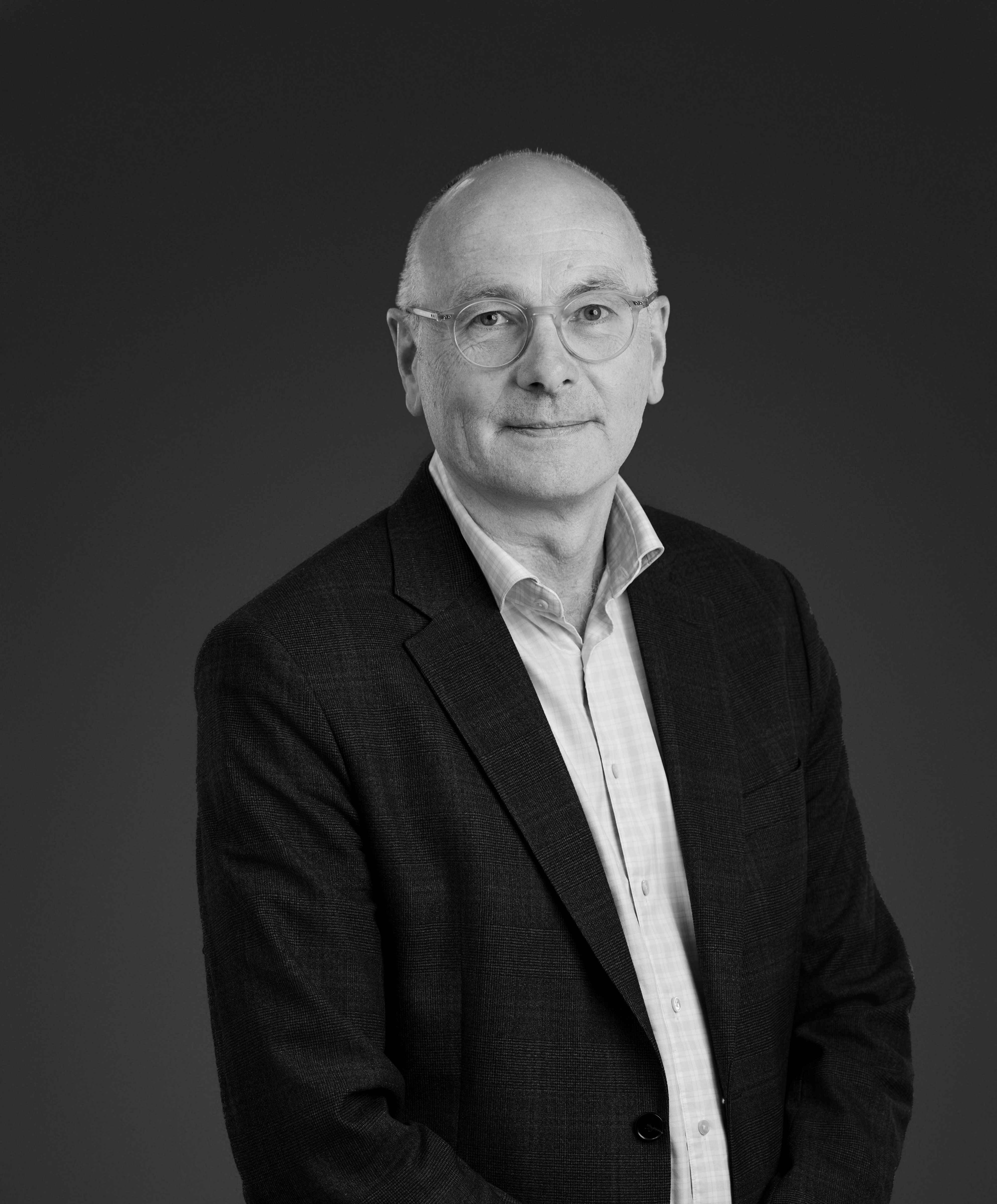 Leiv Olav Sunde