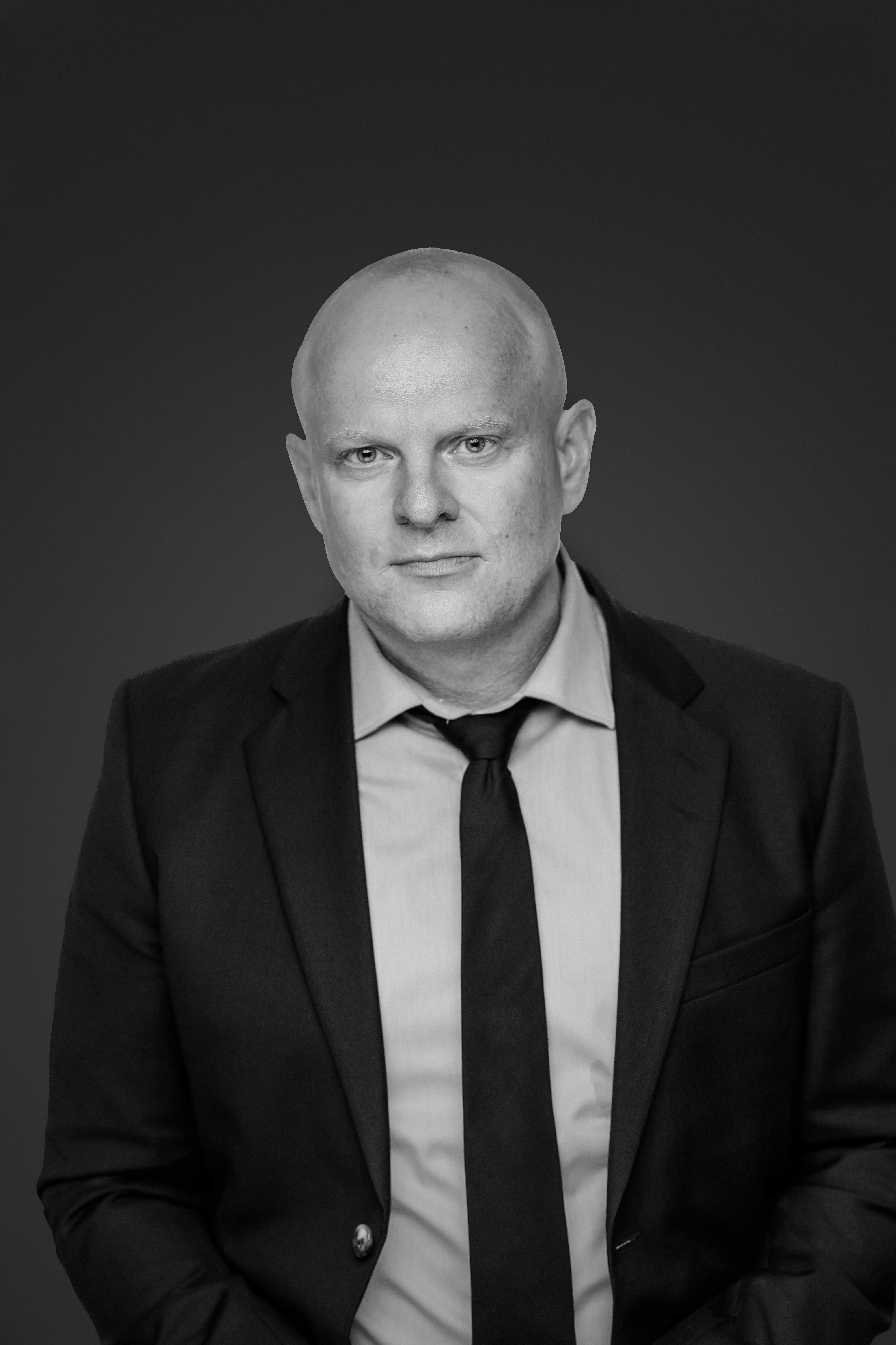 Steinar Bergstøl Andersen