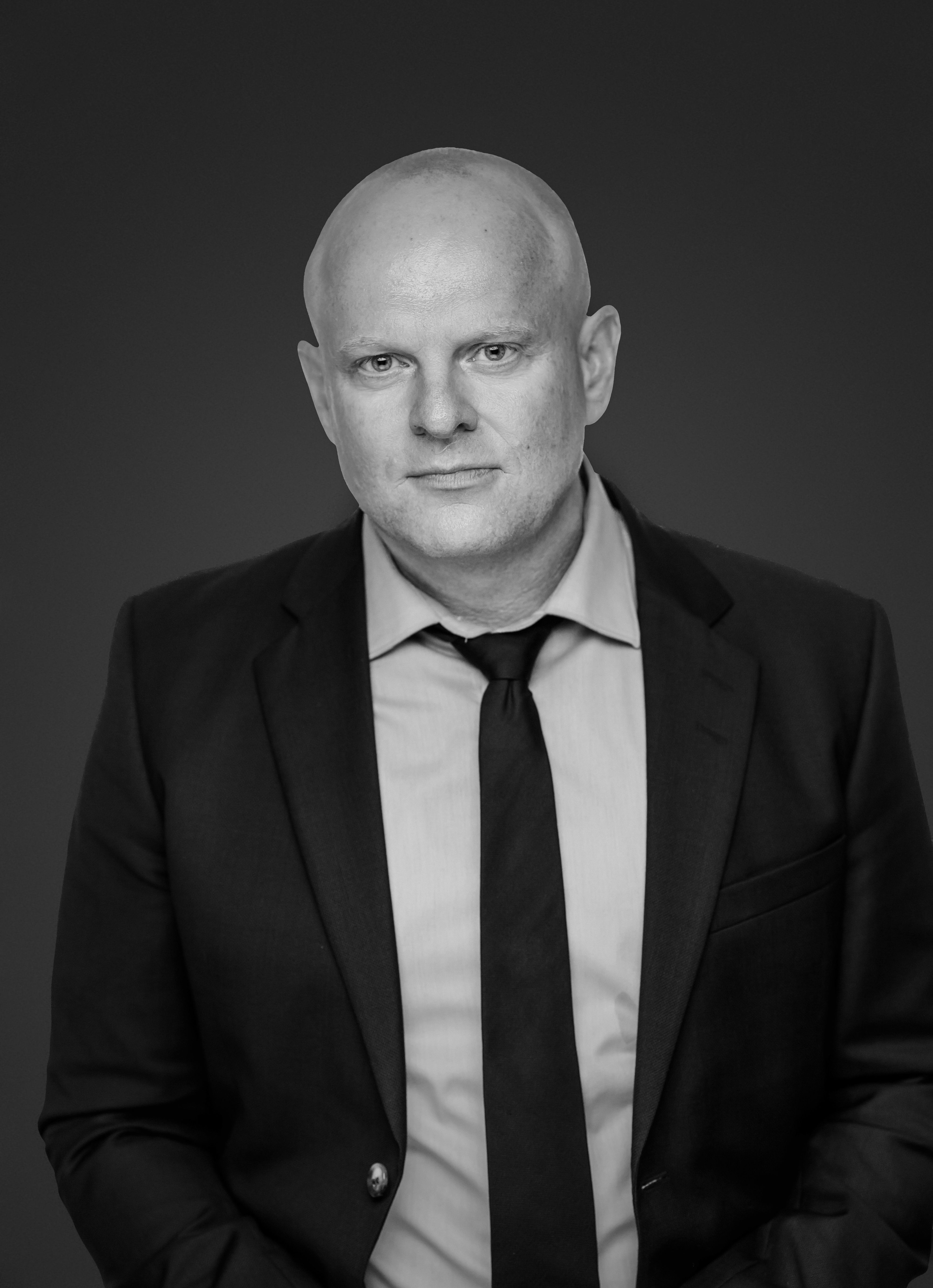 Steinar Bergstøl Andersen
