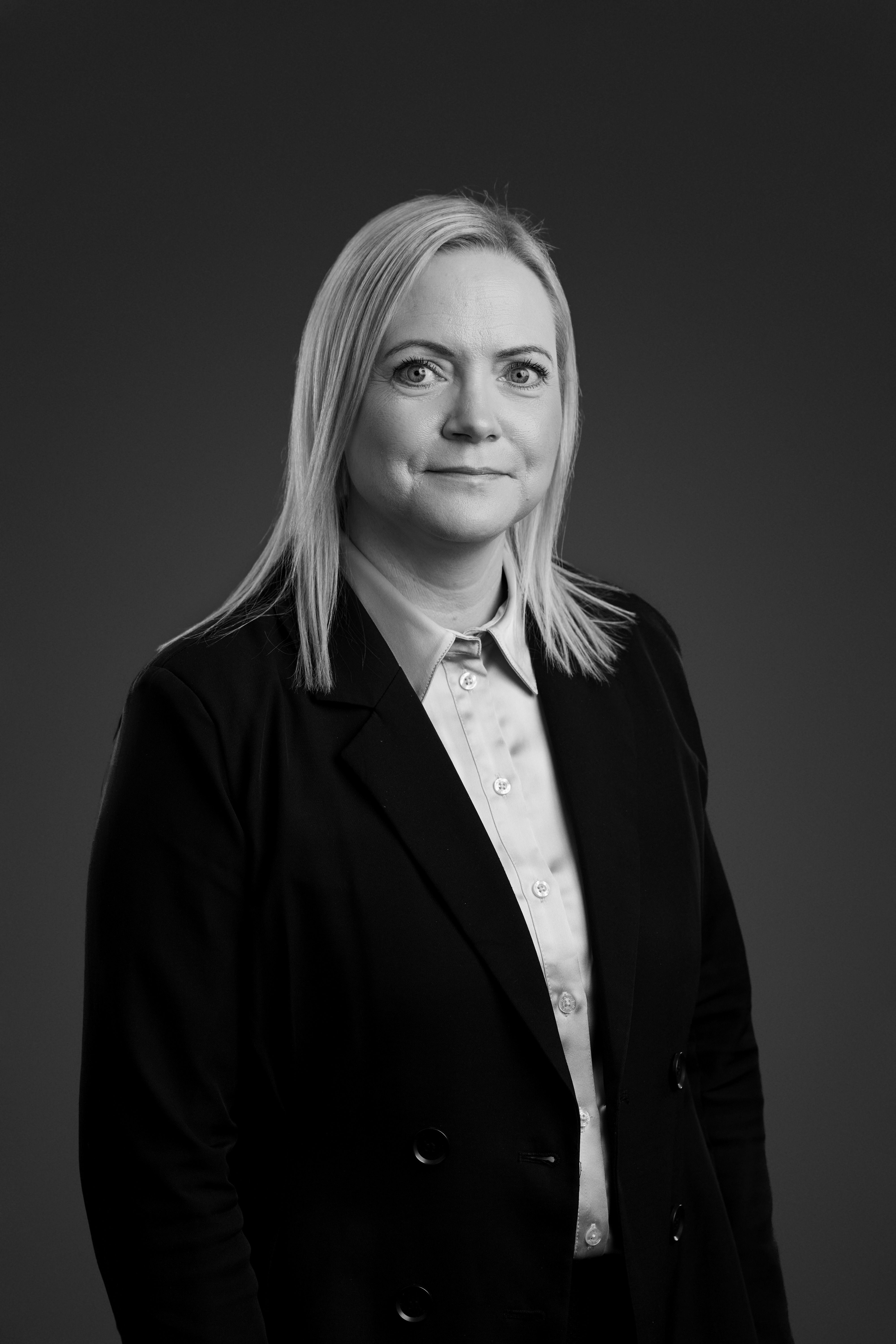 Cecilie Anderssen Gaulen