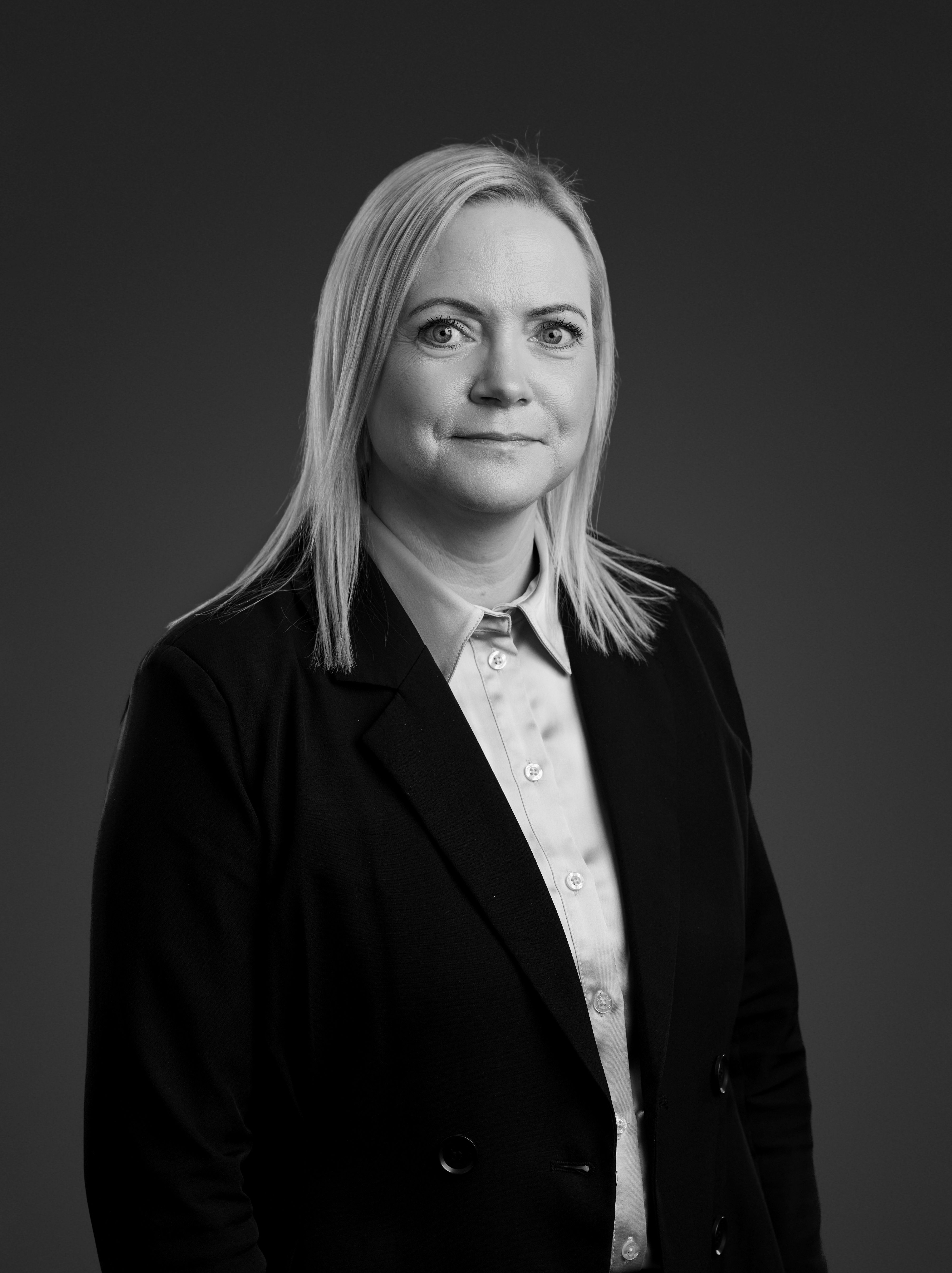 Cecilie Anderssen Gaulen