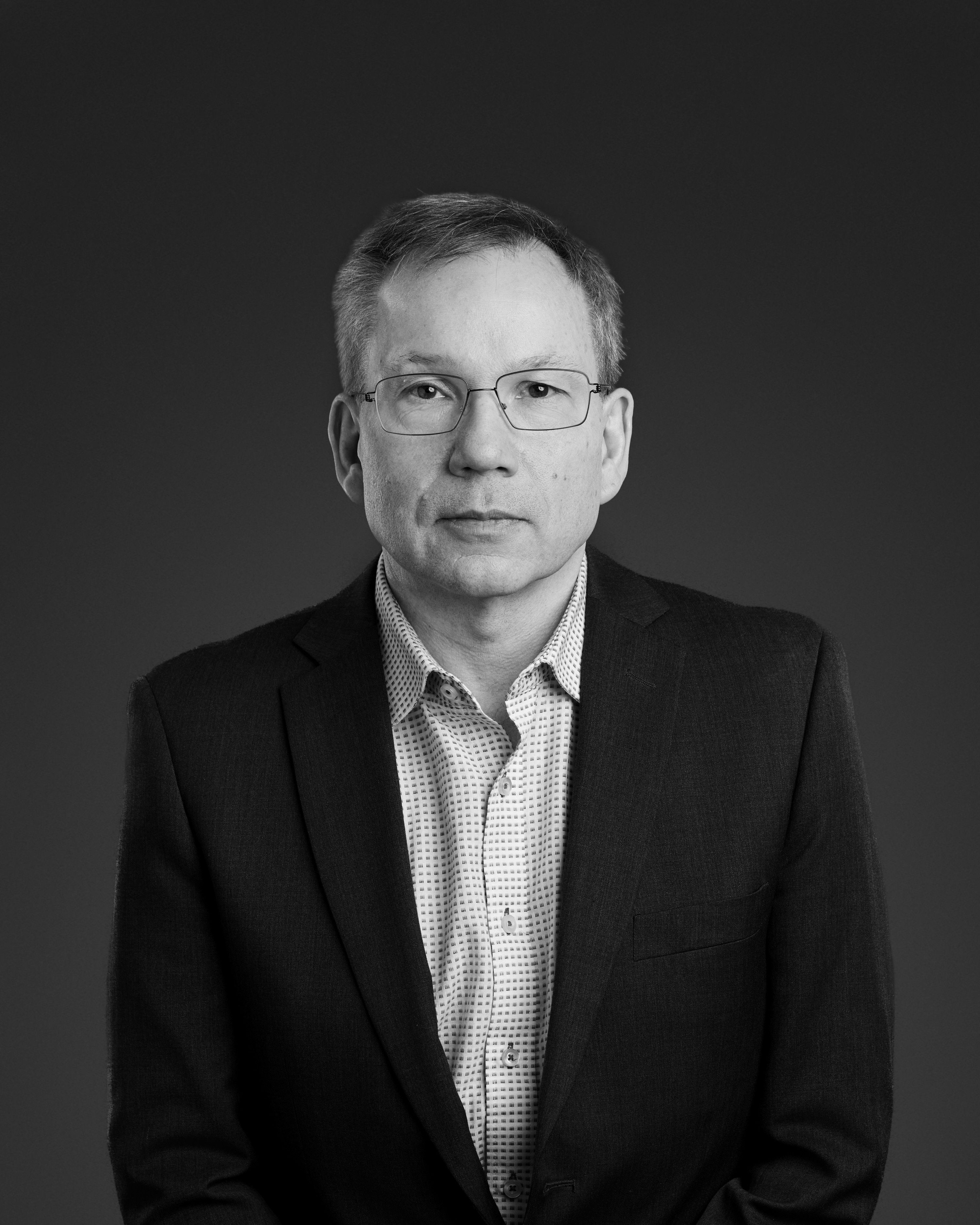 Trond Juvik