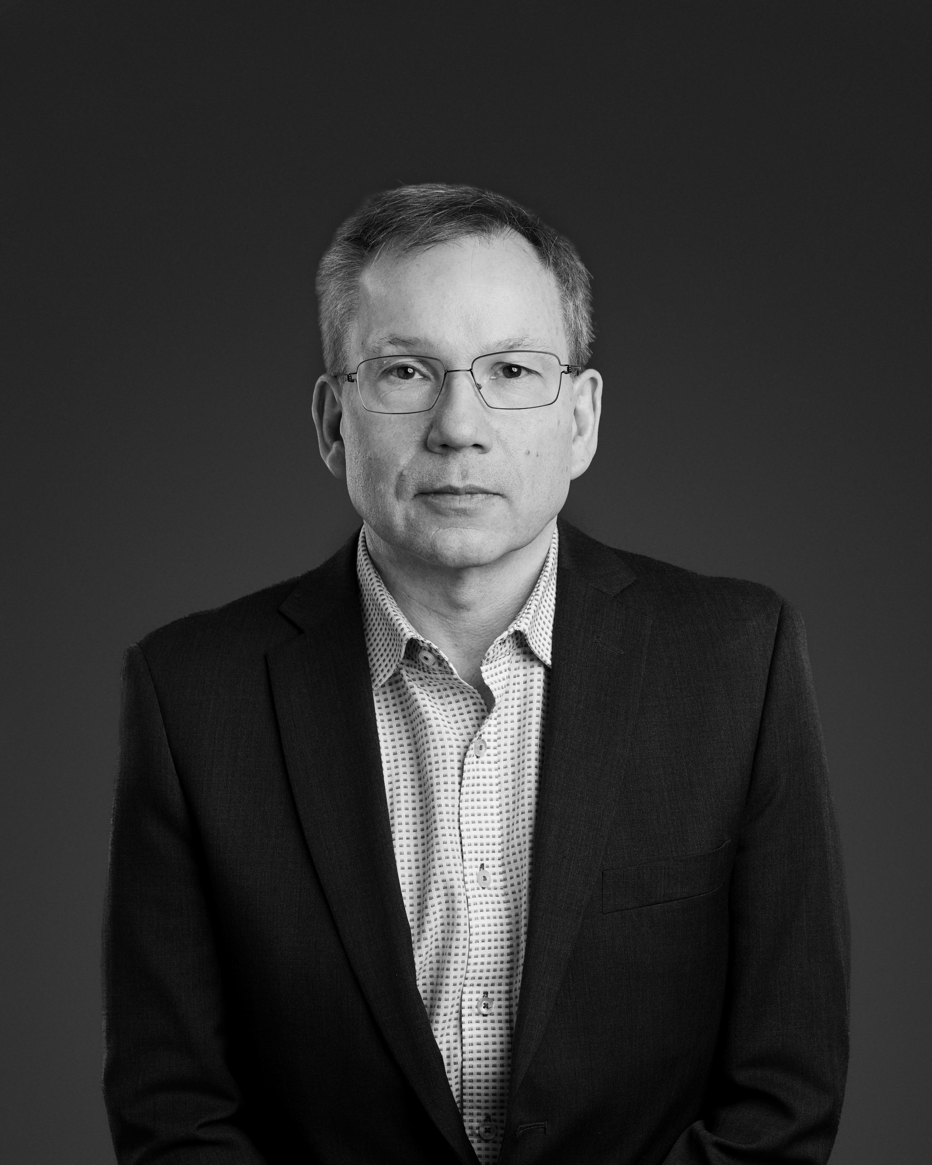 Trond Juvik