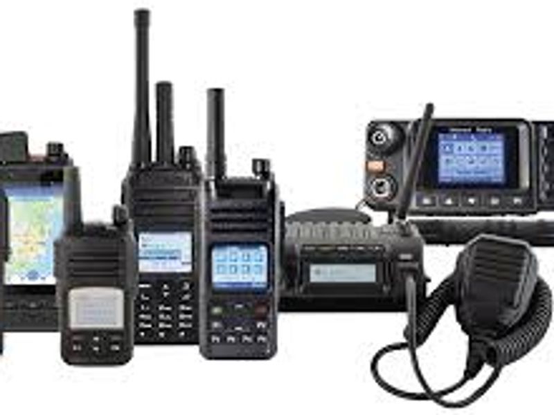 Aplicaciones de la radiocomunicación