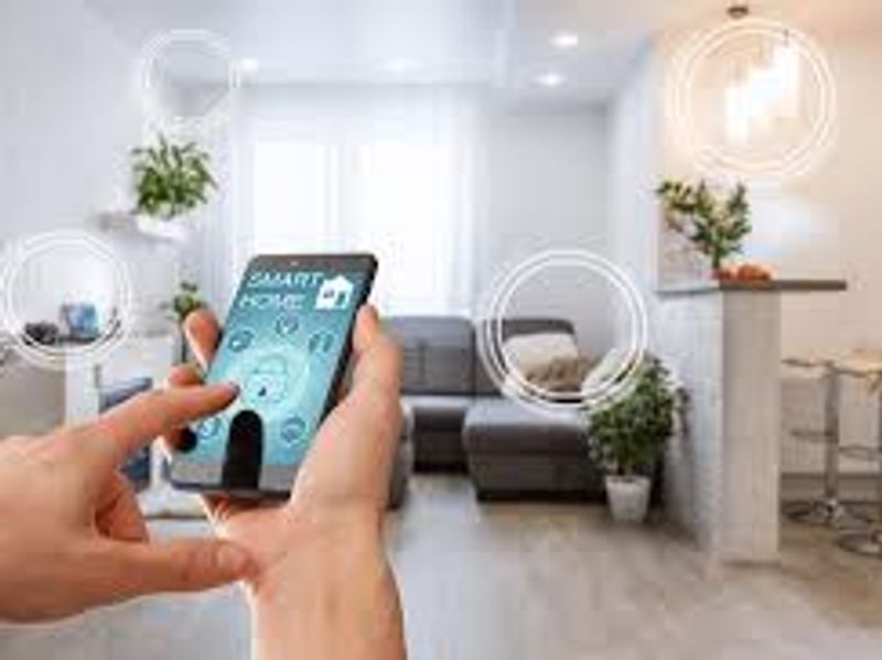¿Qué es una casa inteligente?
