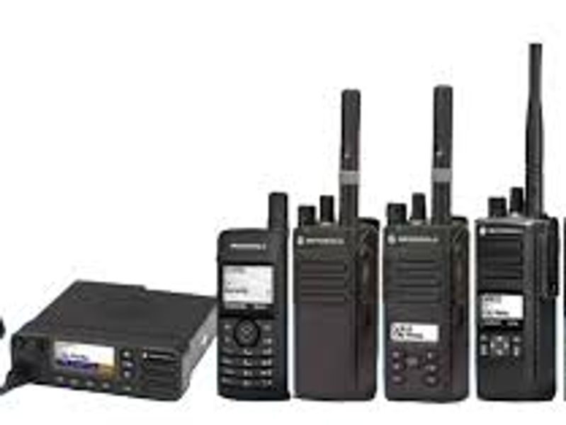¿Qué necesitas saber al comprar un equipo de radiocomunicación?