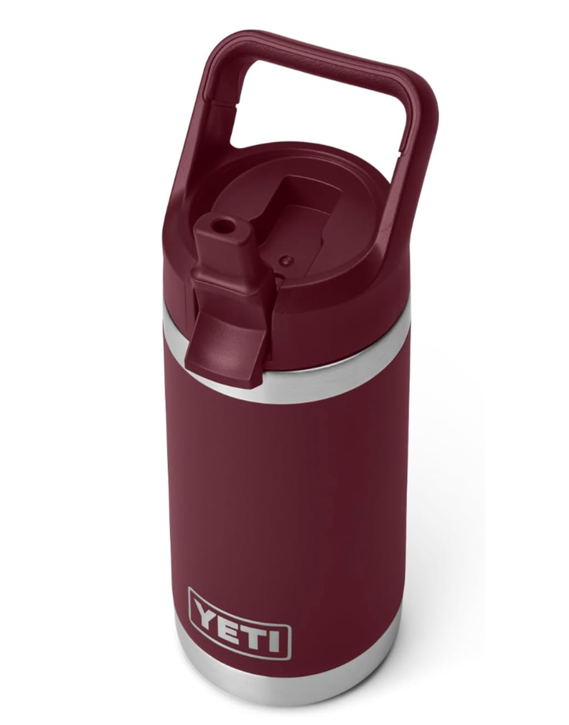 Yeti rambler