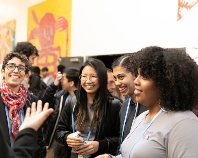 Picture for Build community